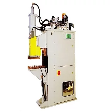 SINGLE PHASE SPOT AND PROJECTION WELDERS 80kVA..315kVA