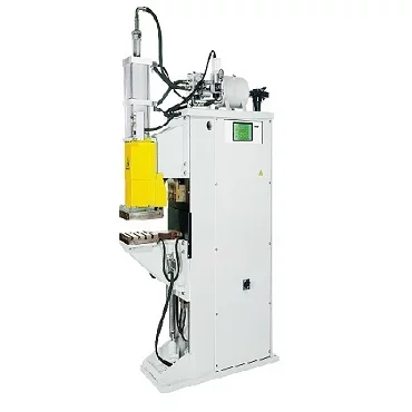 MEDIUM FREQUENCY, SPOT AND PROJECTION, LINEAR ACTION WELDING MACHINES 6710..6752