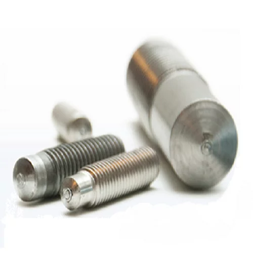 THREADED STUD WITH REDUCED SHAFT TYPE RD