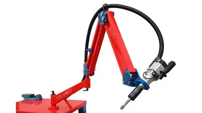 MACHINE À TARAUDER ÉLECTRIQUE JOYTAP 3