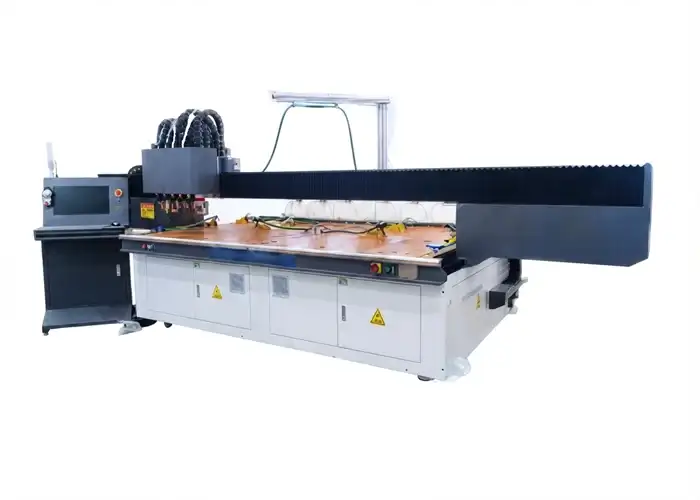 ATSCDI3012 CNC Stud Welding Machine