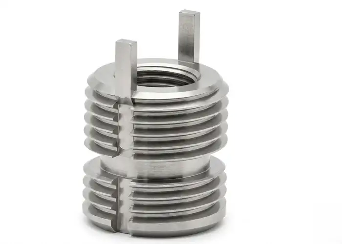 Keenserts Threaded Insert Series (ATSKNC)