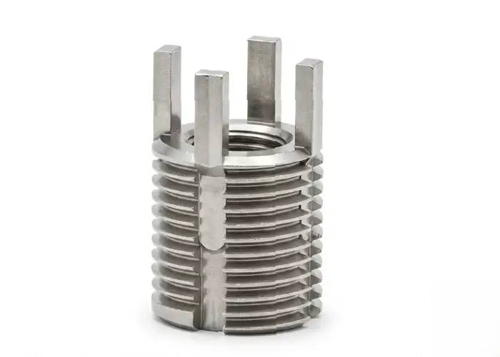 Keenserts Threaded Inserts with Locking Kees Series (ATSKNHM)