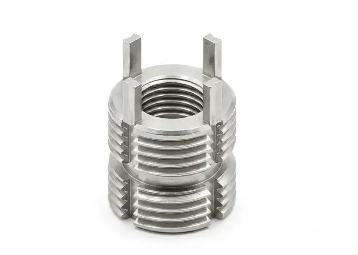 Keenserts Threaded Insert Series (ATSKNM)