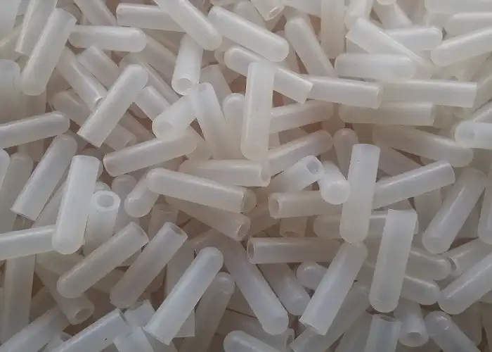 Cappucci e Tappi in Silicone 