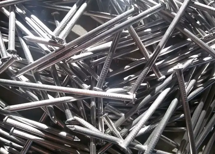 Insulation Pin in Stainless Steel A2-50