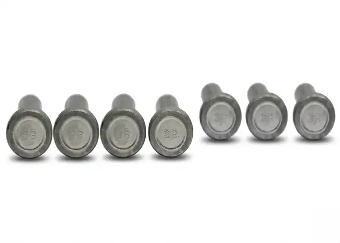 Shear Connectors for Arc Welding