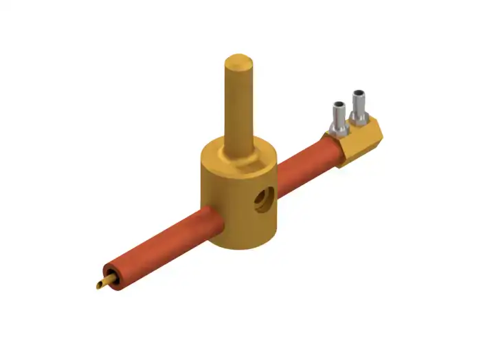 Universal Support for Electrode Holders