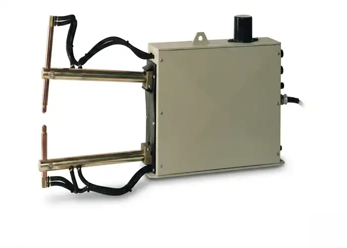 Linear Action Arm Configuration 