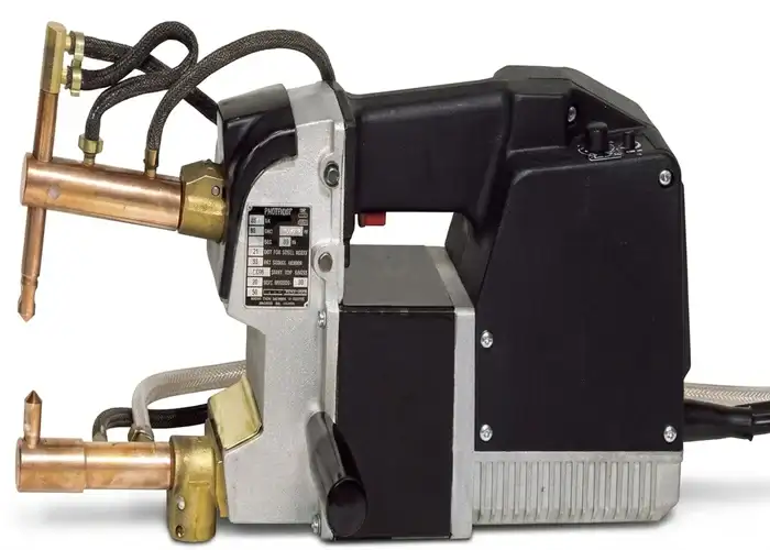 Soudeuse par points pneumatique TECNA 7915 pour soudage par résistance professionnel