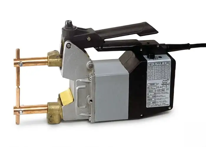 TECNA Punktschweißgerät 7902