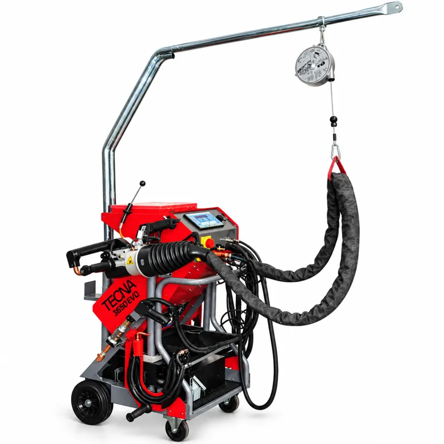 Inverter Spot Welder for Bodywork (3650 EVO) 