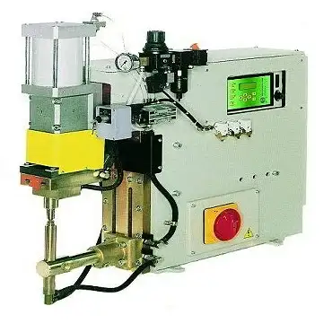 Spot and Projection Bench Welders (2131D-2144D)